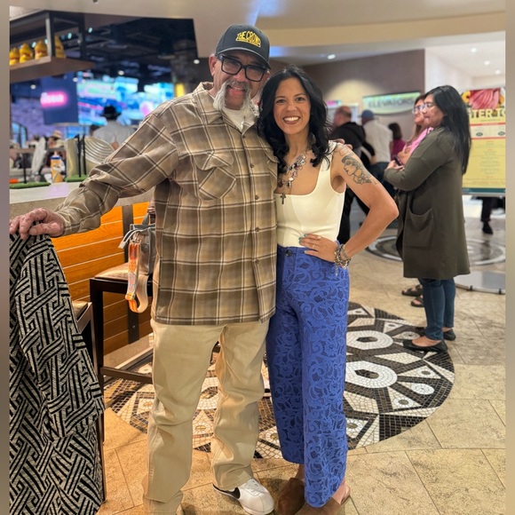 🫵🏽 👁️ ❤️ THIS IS LIVE FLYER PEEPS! MAKE THAT HEART RED POR FAAAAA - Picture 7 of 17